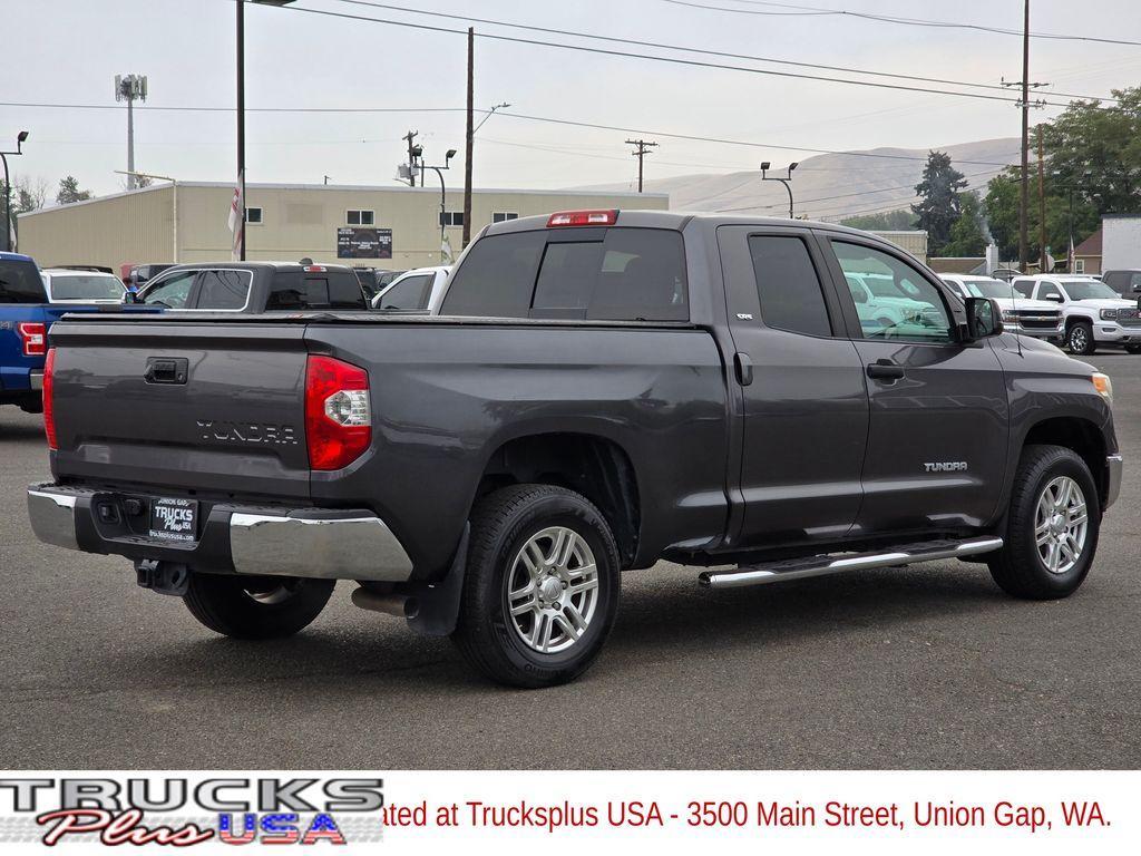 used 2017 Toyota Tundra car, priced at $29,514