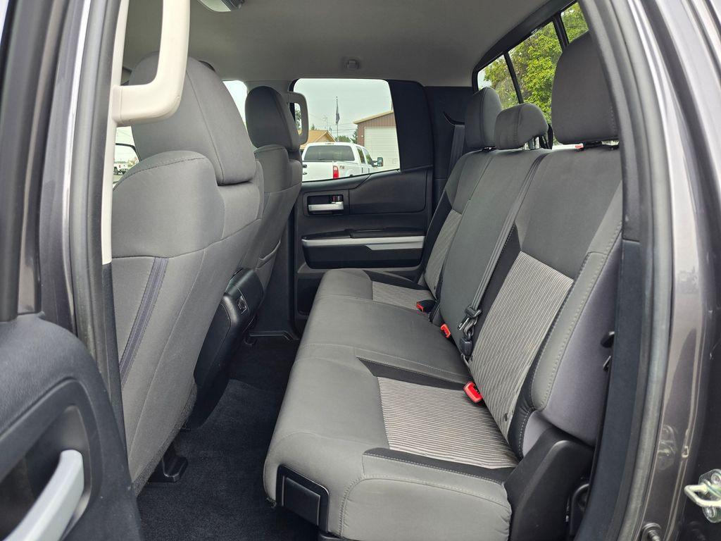 used 2017 Toyota Tundra car, priced at $29,514