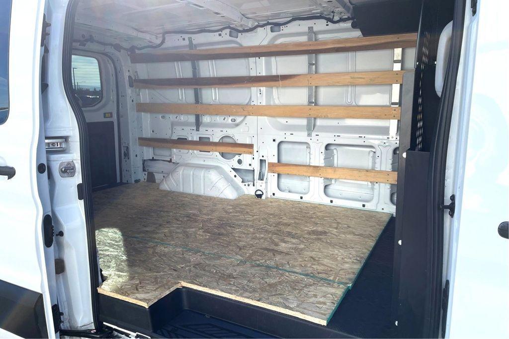 used 2021 Ford Transit-250 car, priced at $27,996