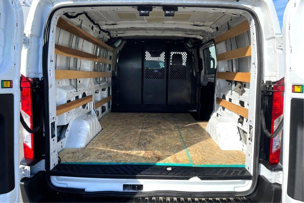 used 2021 Ford Transit-250 car, priced at $27,996