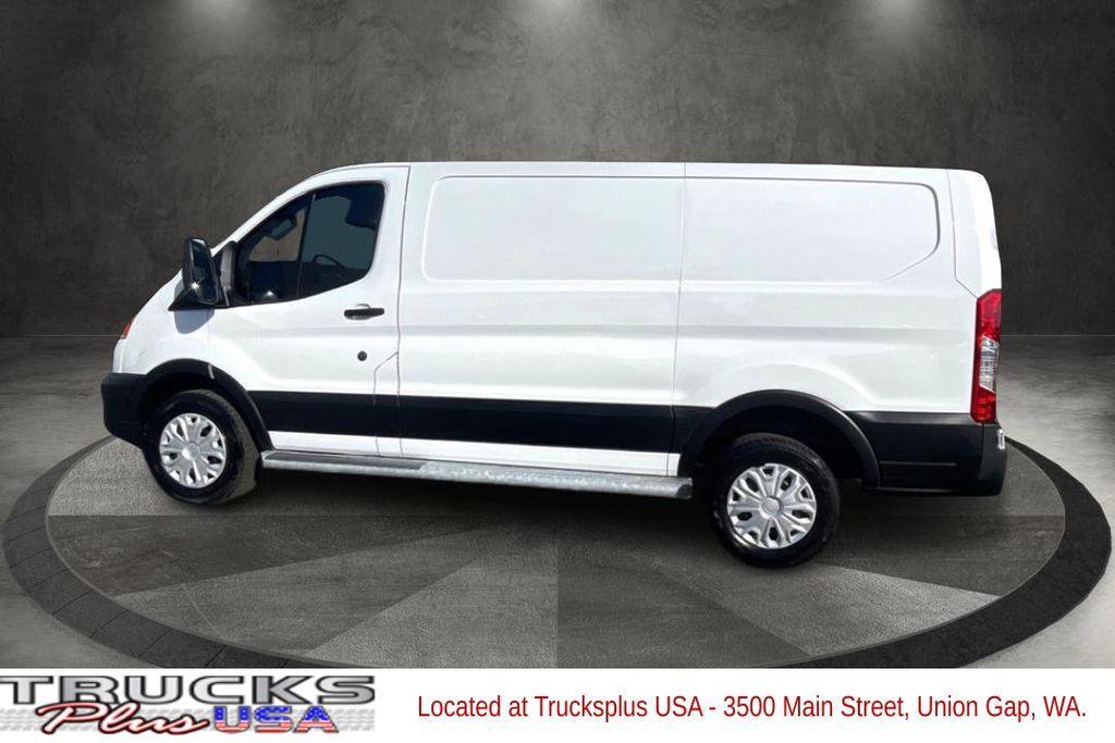 used 2021 Ford Transit-250 car, priced at $27,996