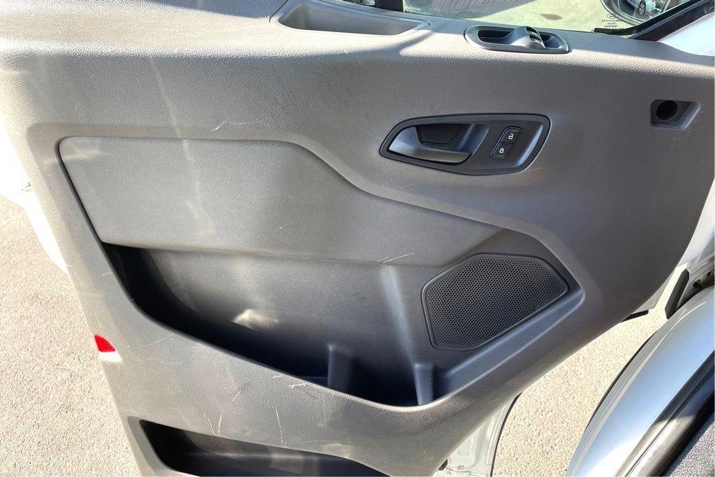 used 2021 Ford Transit-250 car, priced at $27,996