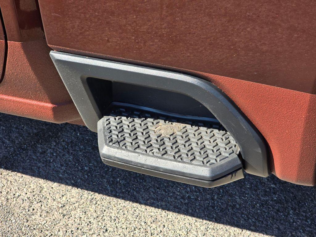 used 2024 GMC Sierra 2500 car, priced at $47,045