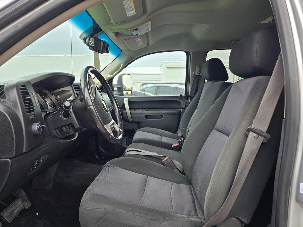 used 2011 Chevrolet Silverado 3500 car, priced at $20,504