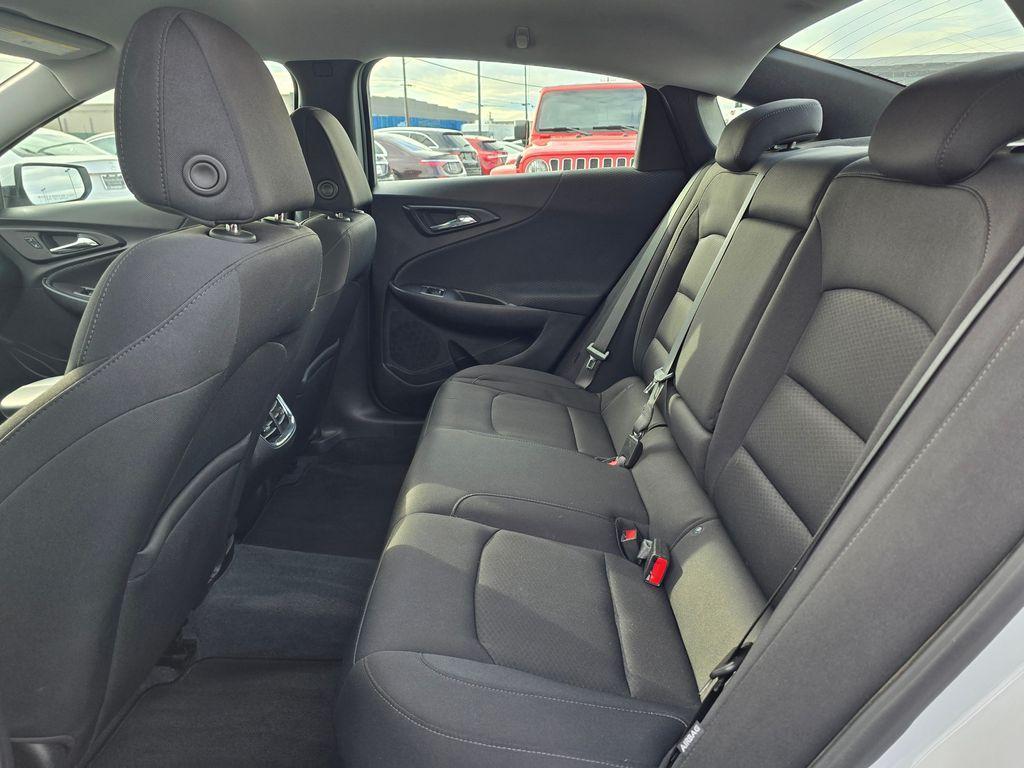 used 2019 Chevrolet Malibu car, priced at $15,226