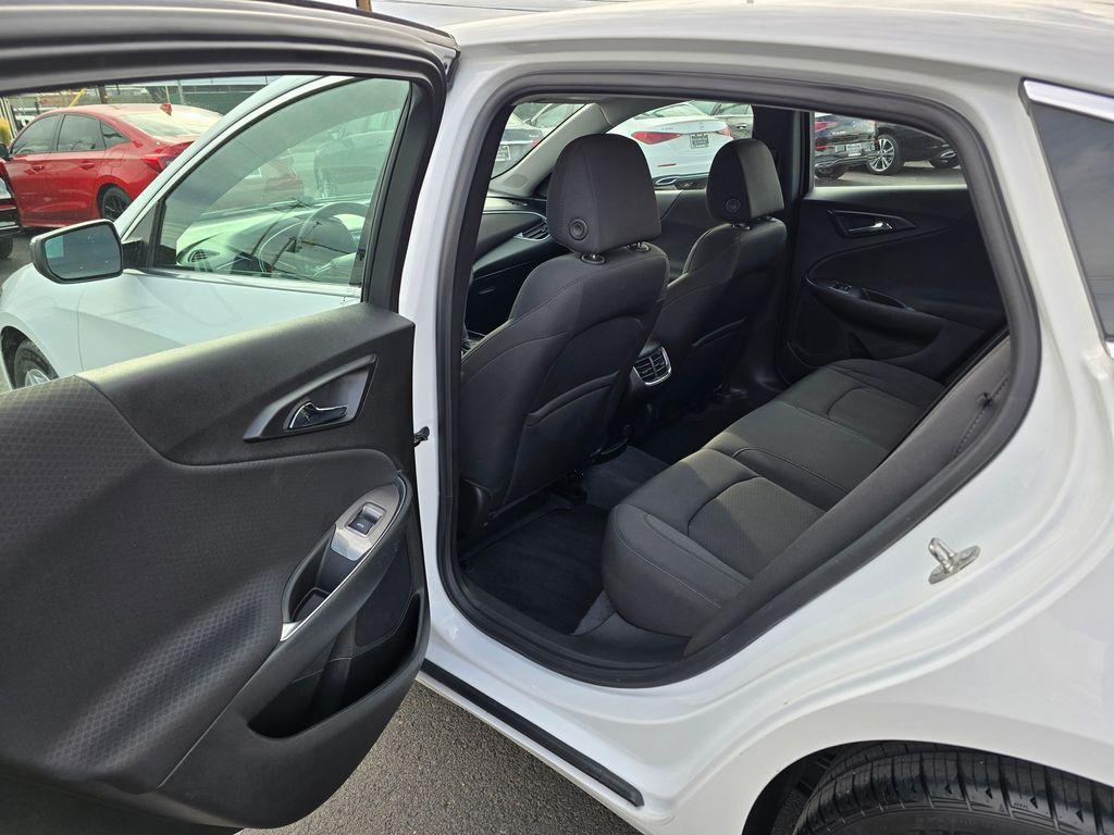 used 2019 Chevrolet Malibu car, priced at $15,226