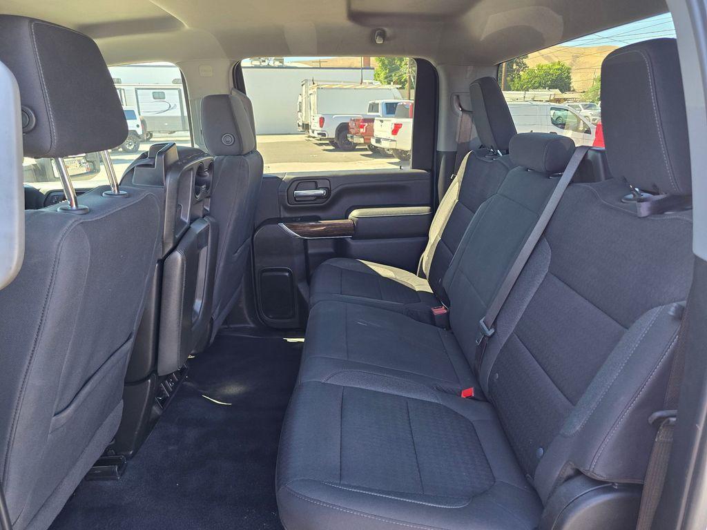 used 2023 GMC Sierra 3500 car, priced at $57,741