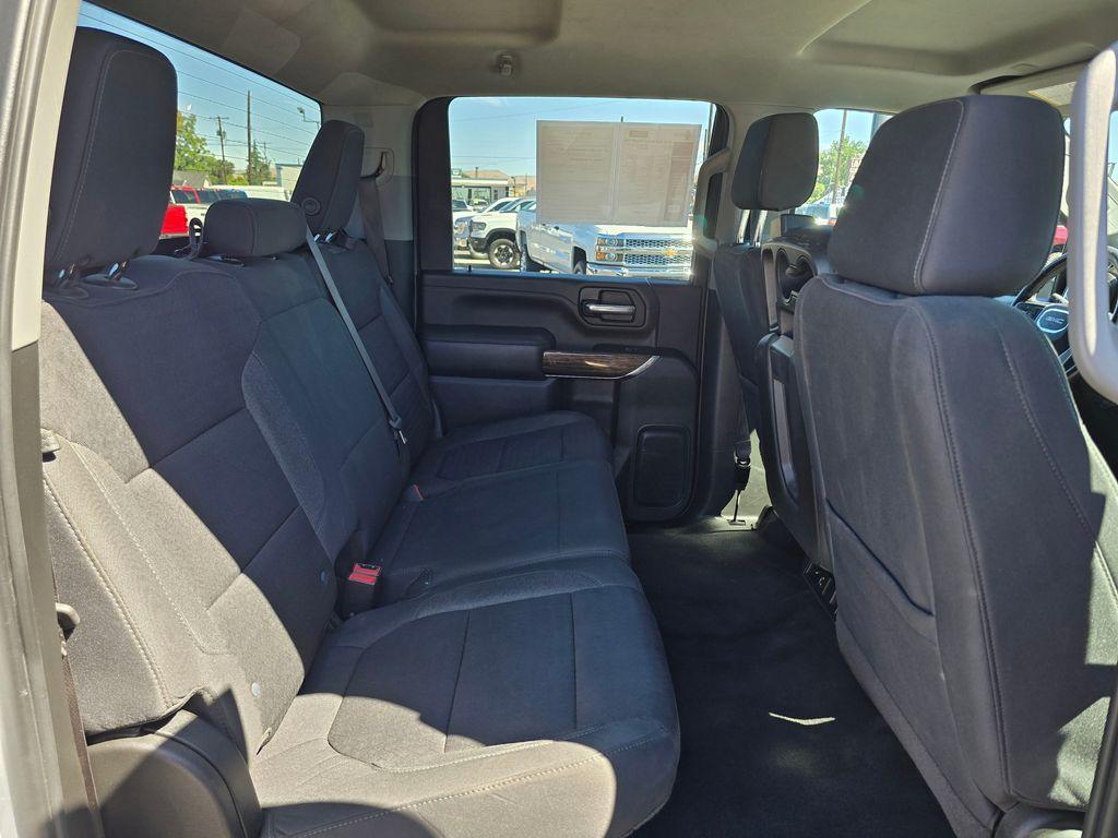 used 2023 GMC Sierra 3500 car, priced at $57,741