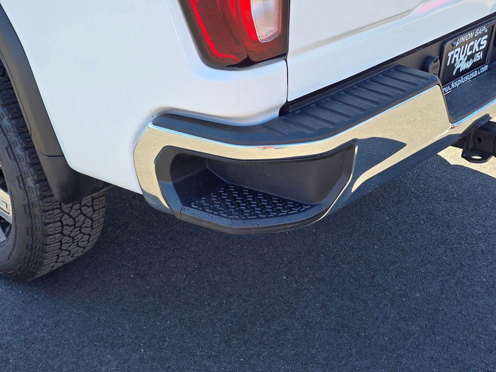 used 2023 GMC Sierra 3500 car, priced at $57,741