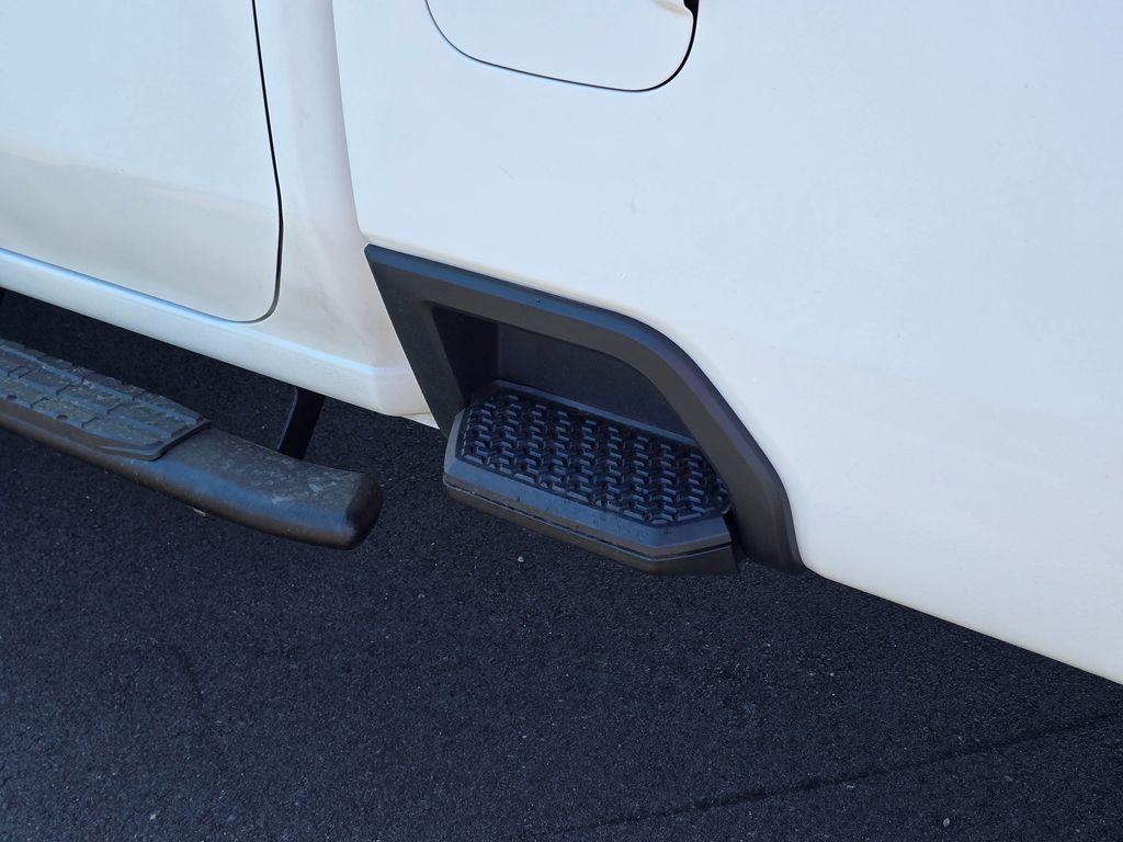 used 2023 GMC Sierra 3500 car, priced at $57,741