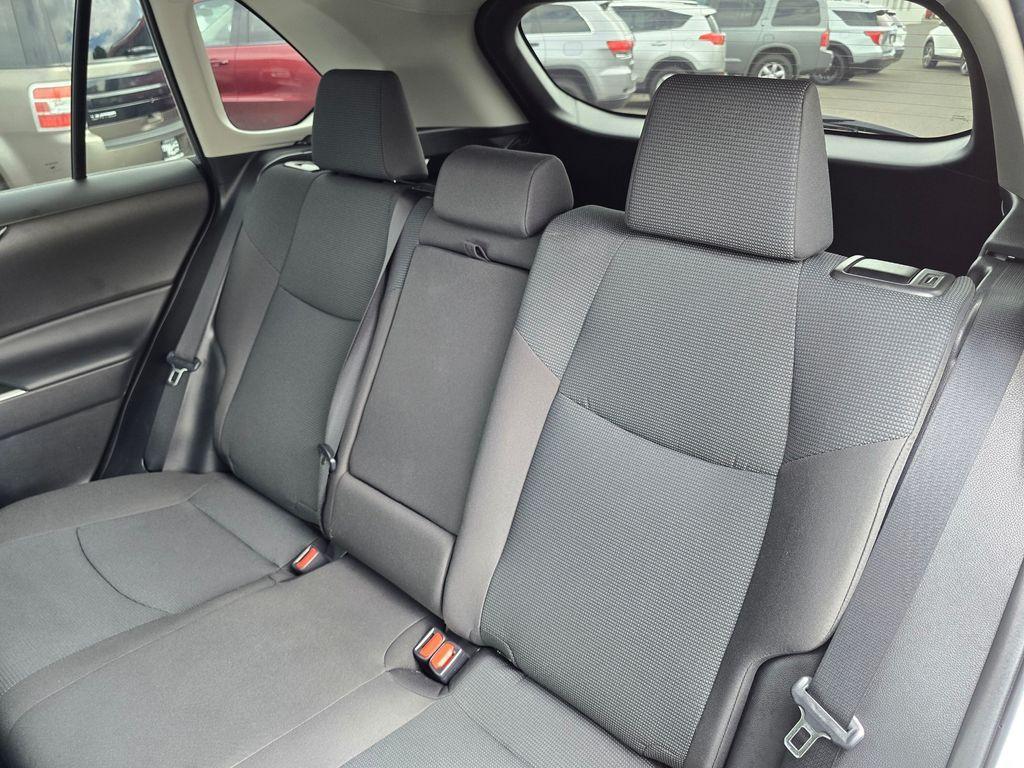 used 2023 Toyota RAV4 car, priced at $30,993