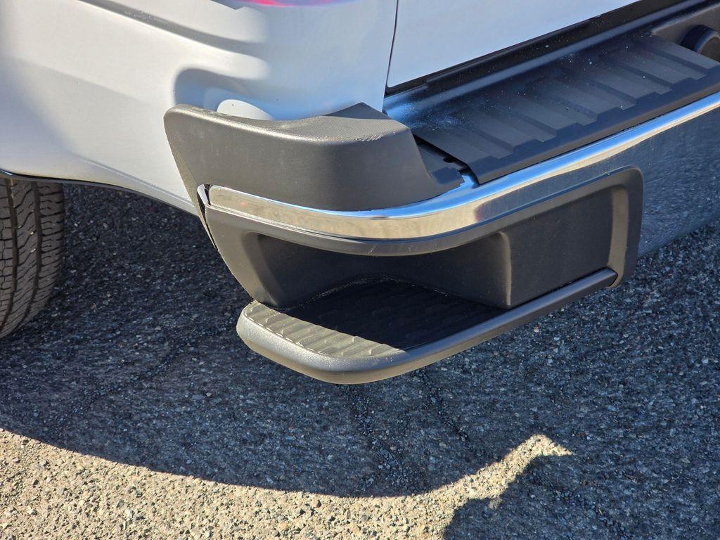 used 2022 Chevrolet Colorado car, priced at $24,675