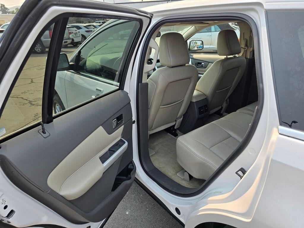 used 2011 Ford Edge car, priced at $7,198