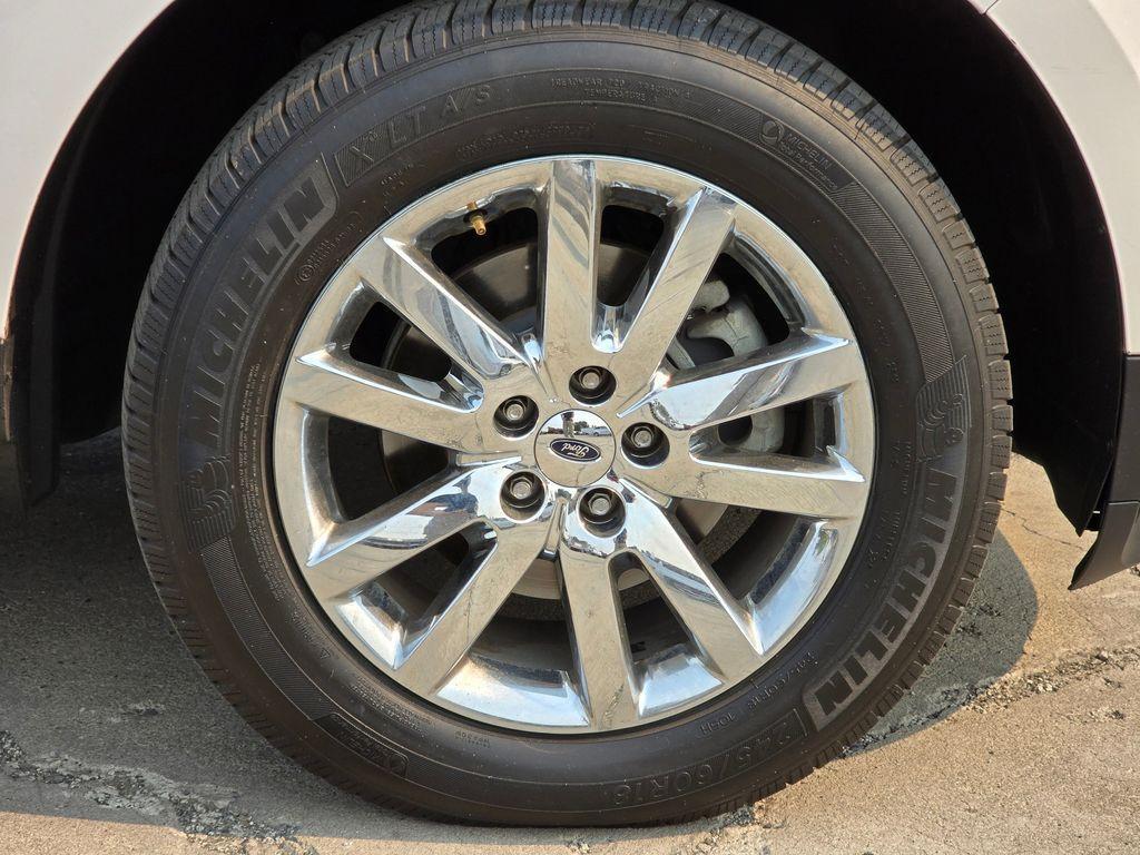 used 2011 Ford Edge car, priced at $7,198