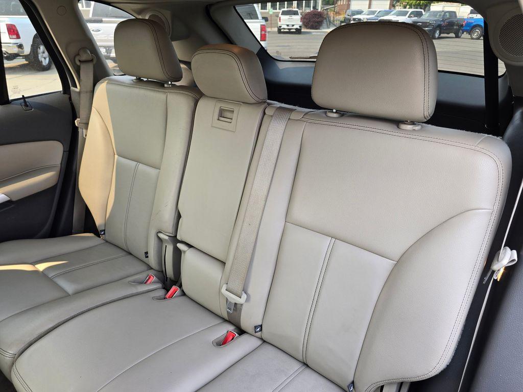 used 2011 Ford Edge car, priced at $7,198