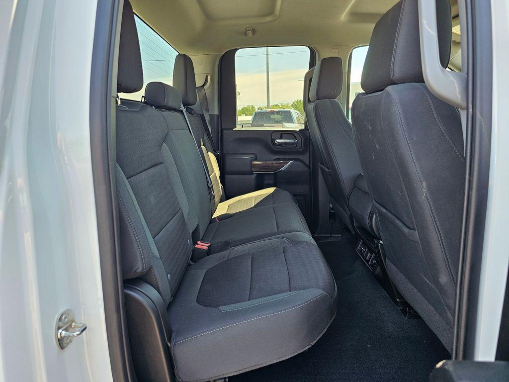 used 2023 GMC Sierra 2500 car, priced at $45,994