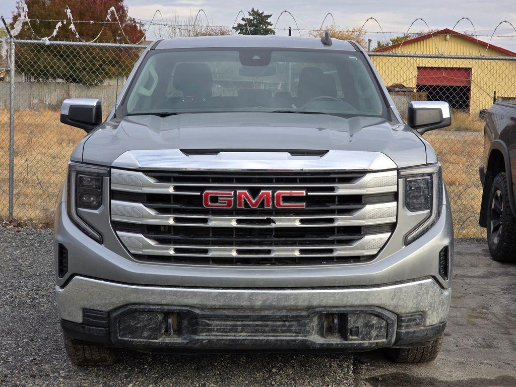 used 2023 GMC Sierra 1500 car, priced at $37,963