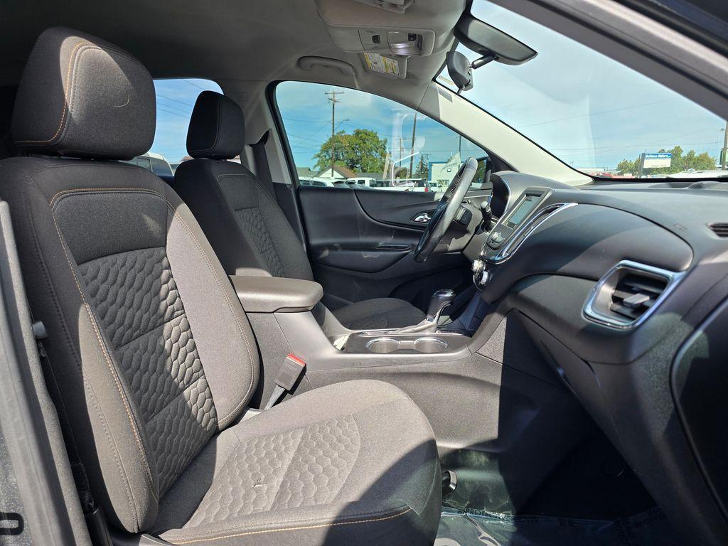 used 2019 Chevrolet Equinox car, priced at $11,479