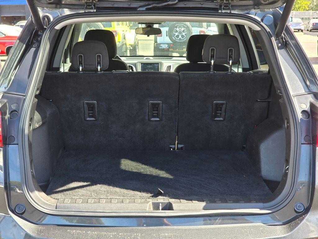 used 2019 Chevrolet Equinox car, priced at $11,479