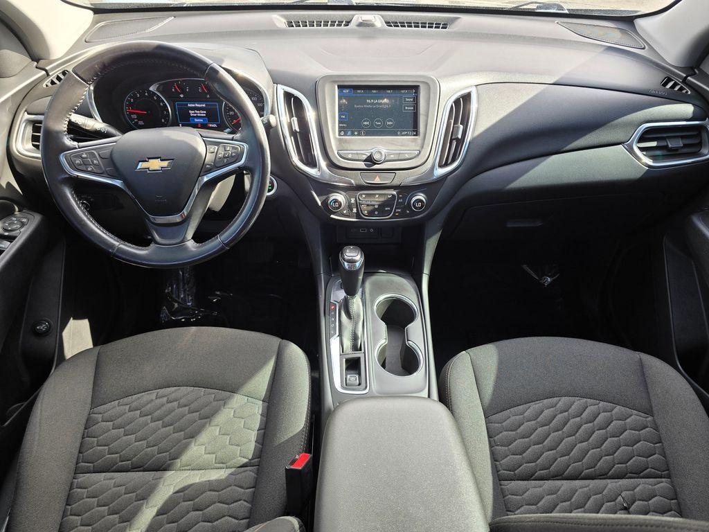 used 2019 Chevrolet Equinox car, priced at $11,479