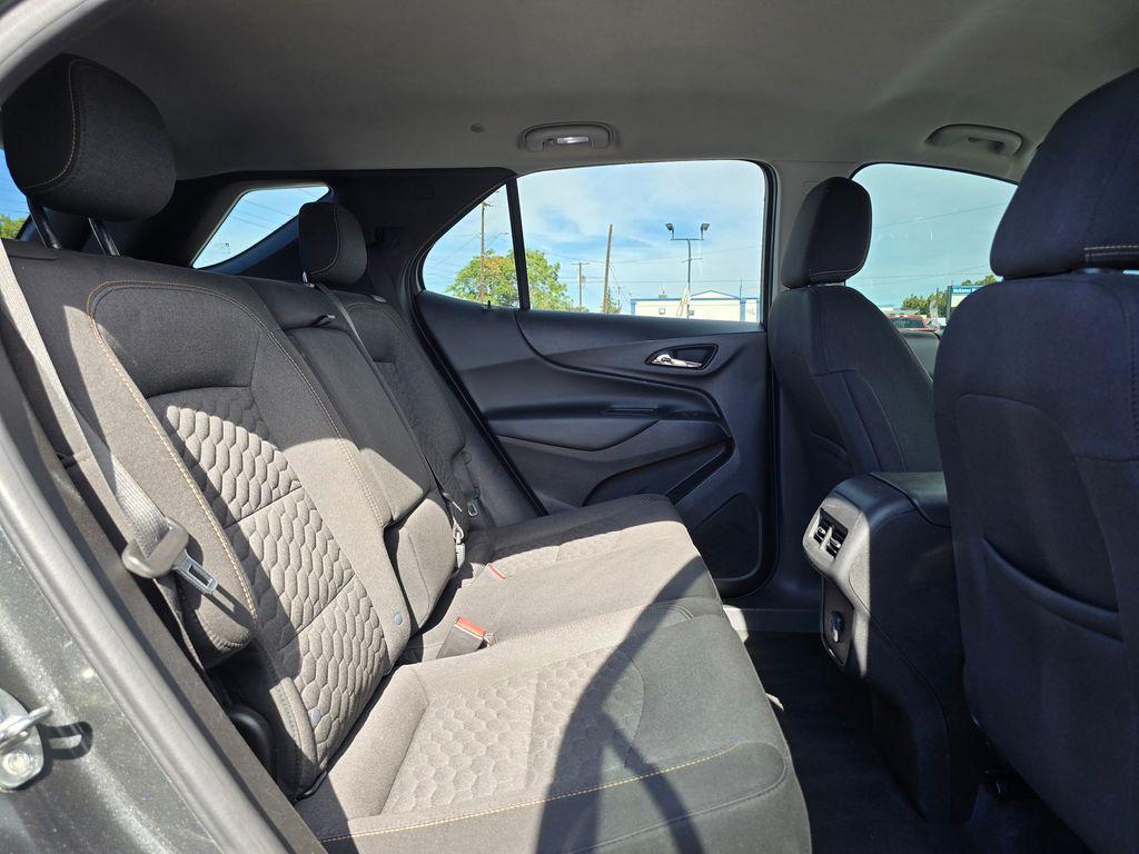 used 2019 Chevrolet Equinox car, priced at $11,479