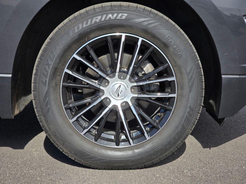 used 2019 Chevrolet Equinox car, priced at $11,479