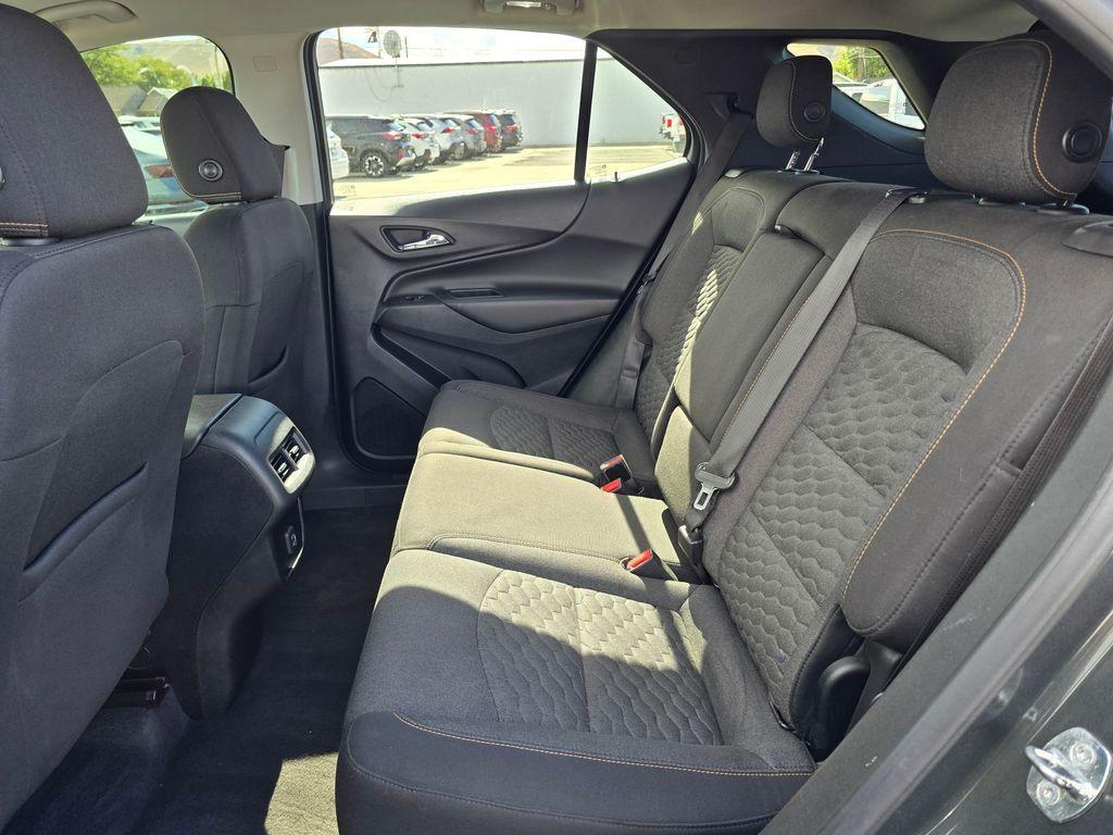used 2019 Chevrolet Equinox car, priced at $11,479
