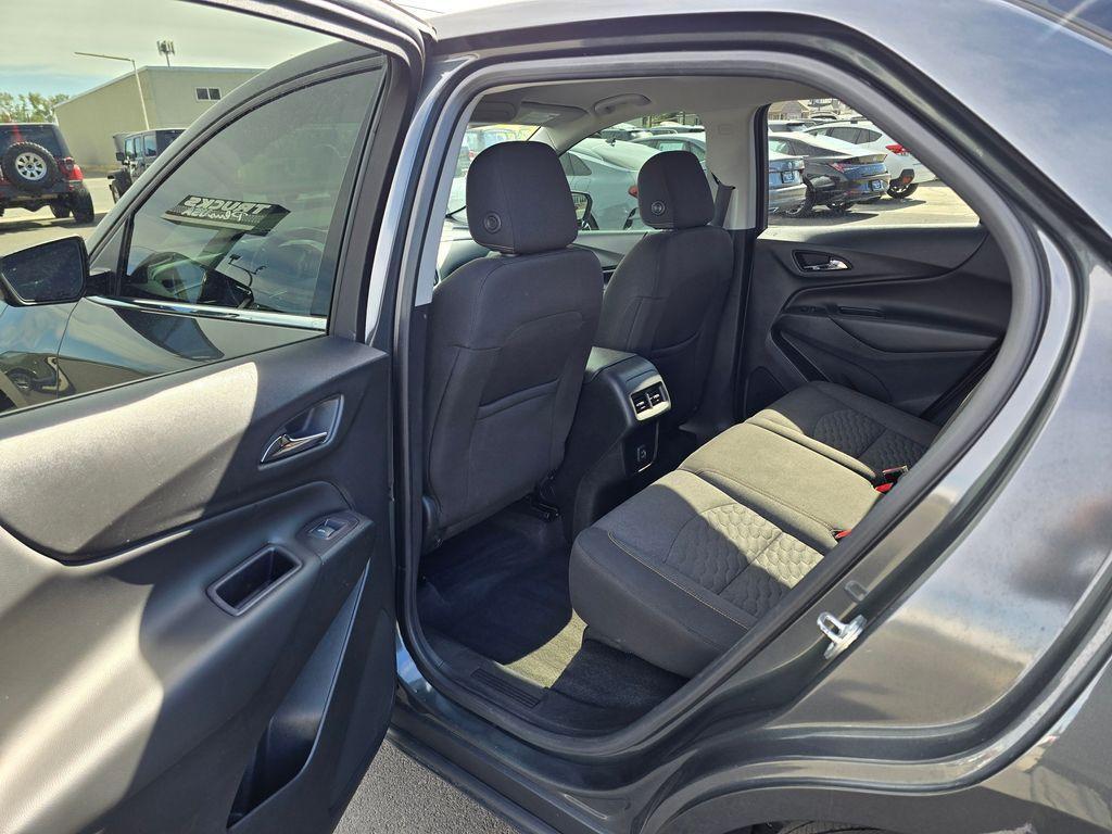used 2019 Chevrolet Equinox car, priced at $11,479