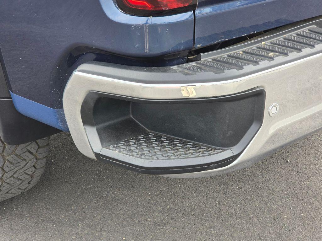 used 2022 GMC Sierra 2500 car, priced at $44,514