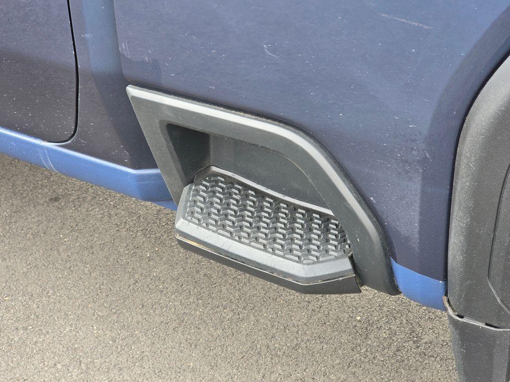 used 2022 GMC Sierra 2500 car, priced at $44,514