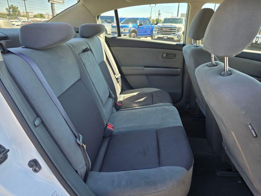 used 2007 Nissan Sentra car, priced at $5,999