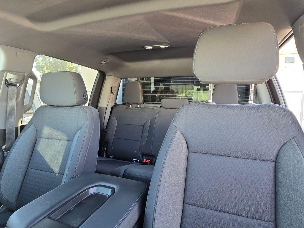 used 2023 Chevrolet Silverado 2500 car, priced at $42,537