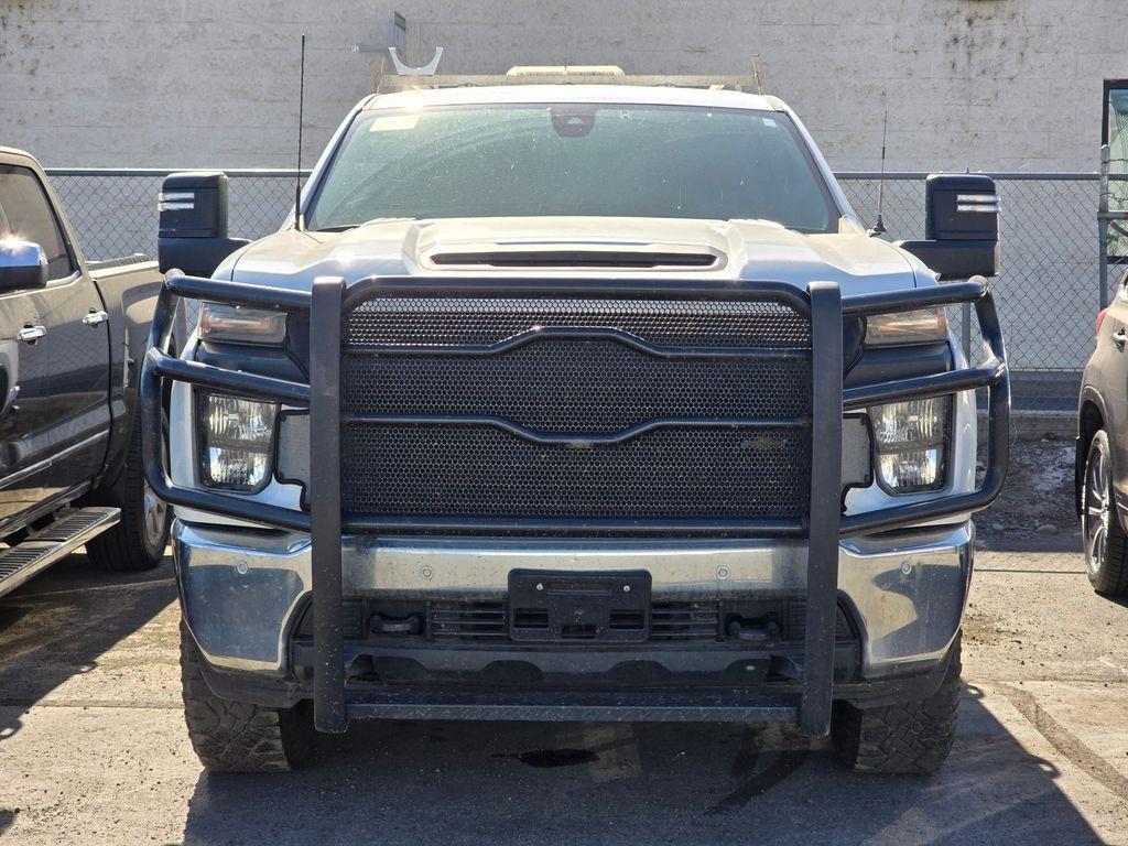 used 2023 Chevrolet Silverado 2500 car, priced at $42,537