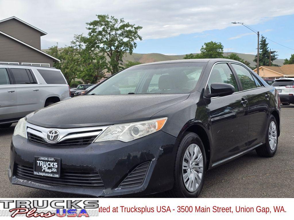 used 2012 Toyota Camry car, priced at $10,190