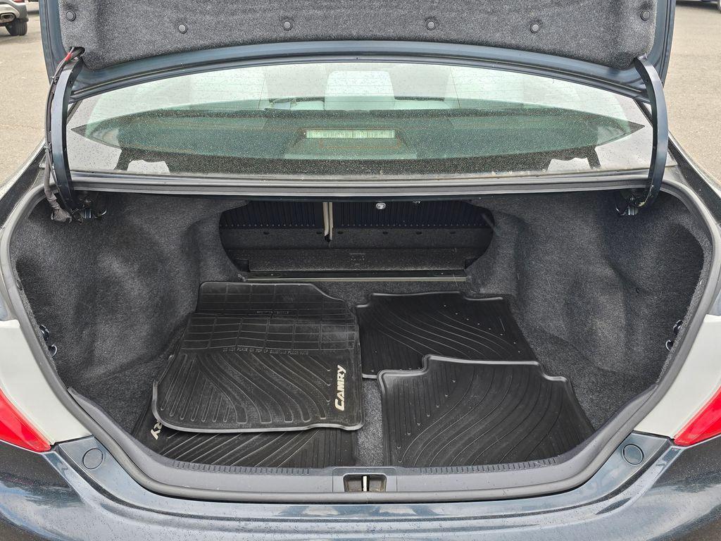 used 2012 Toyota Camry car, priced at $10,190