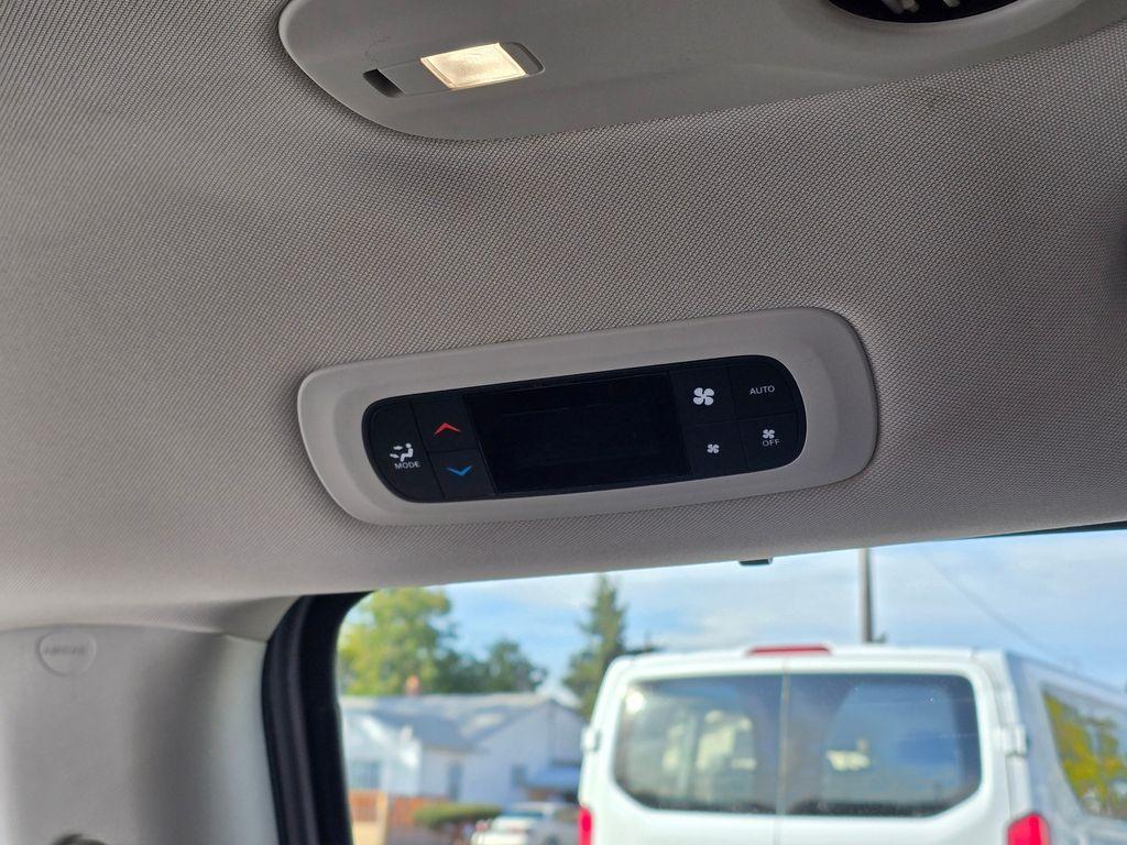 used 2019 Chrysler Pacifica car, priced at $9,999