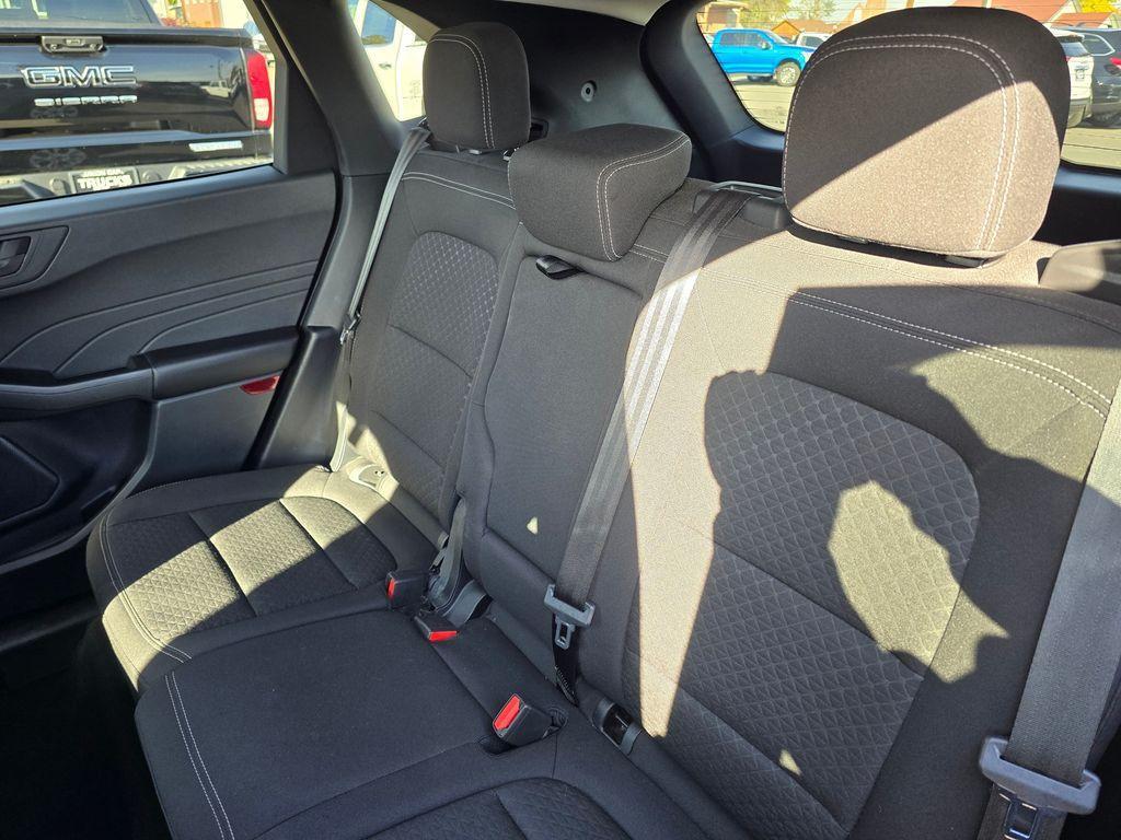 used 2024 Ford Escape car, priced at $26,096