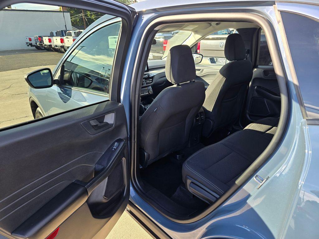 used 2024 Ford Escape car, priced at $26,096