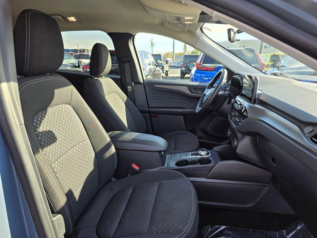 used 2024 Ford Escape car, priced at $26,096