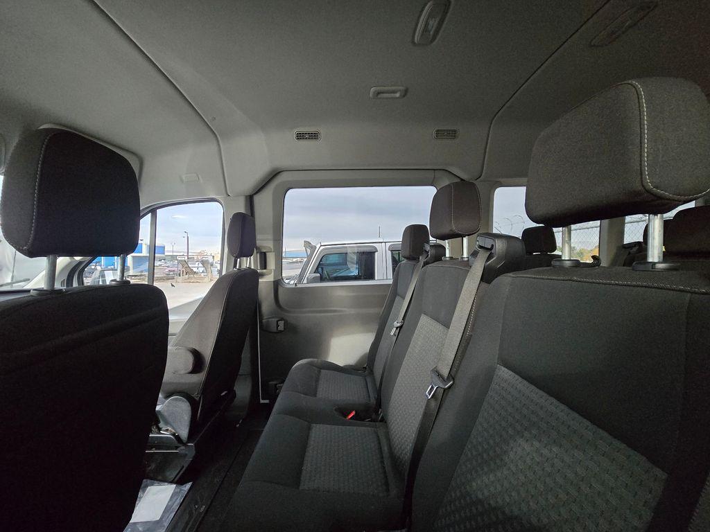 used 2023 Ford Transit-350 car, priced at $46,273