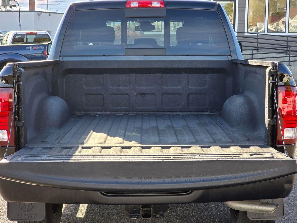 used 2022 Ram 1500 Classic car, priced at $32,848