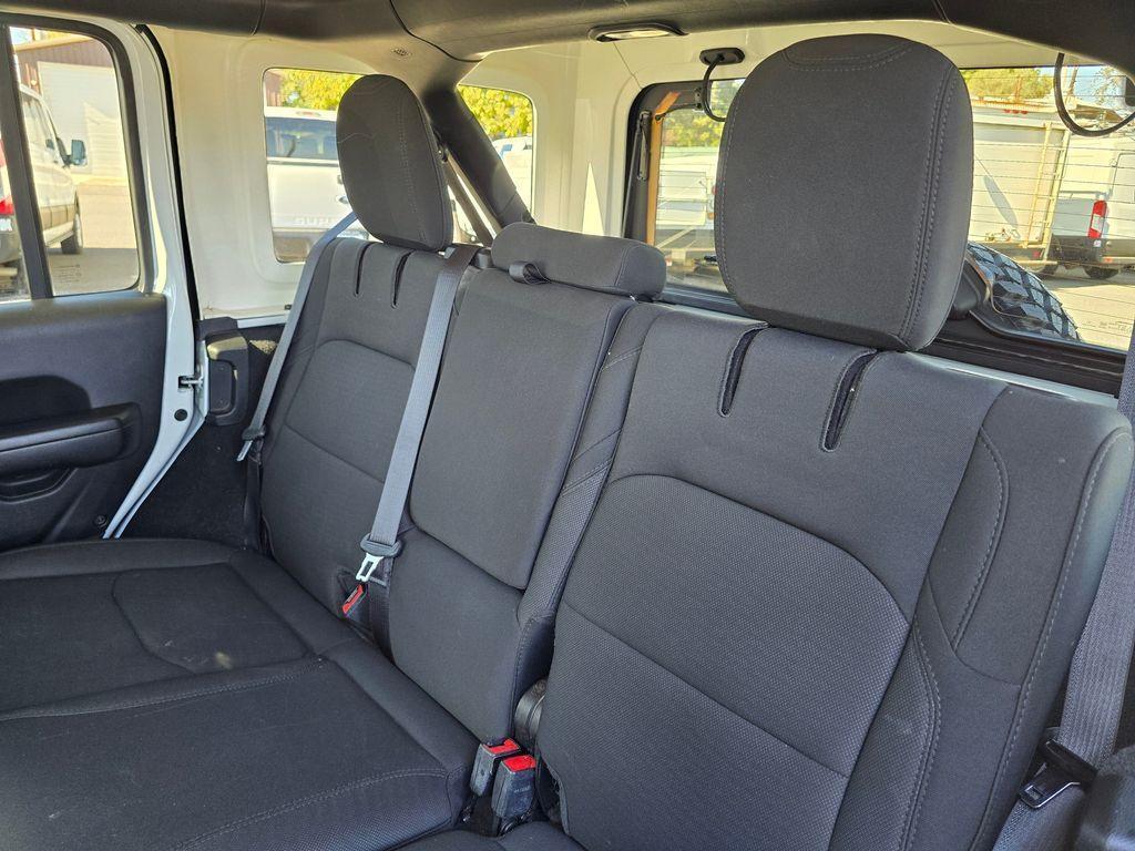 used 2023 Jeep Wrangler 4xe car, priced at $28,182