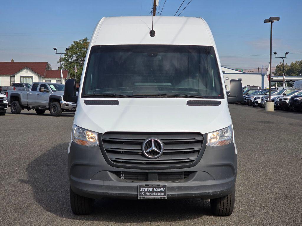 used 2024 Mercedes-Benz Sprinter 2500 car, priced at $63,104