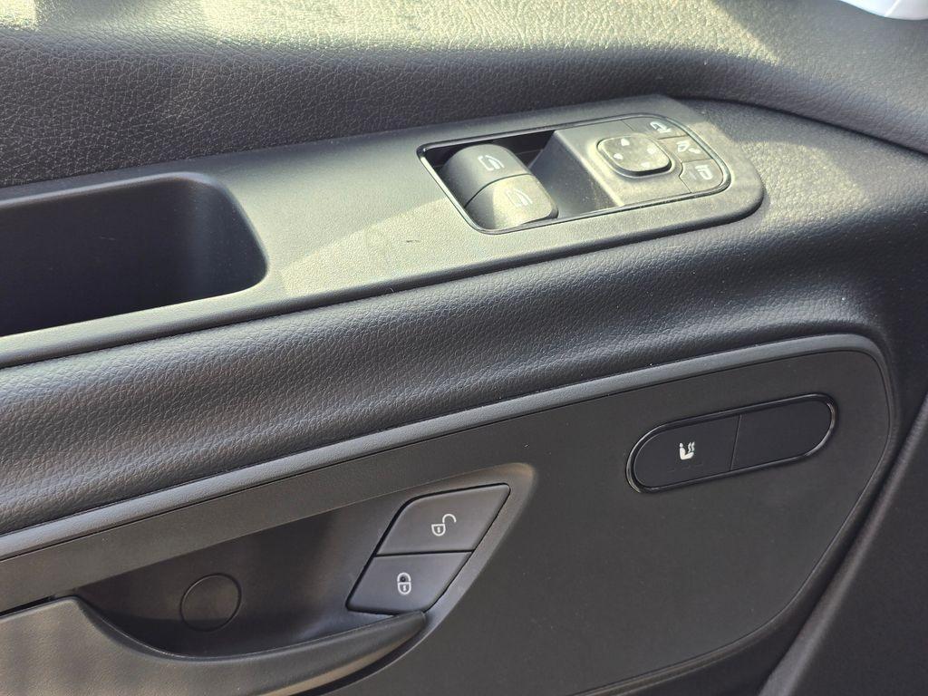 used 2024 Mercedes-Benz Sprinter 2500 car, priced at $63,104