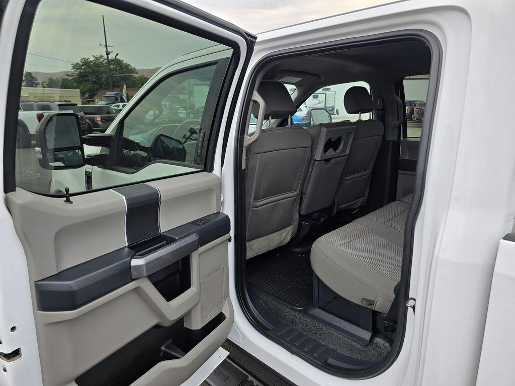 used 2022 Ford F-350 car, priced at $51,952