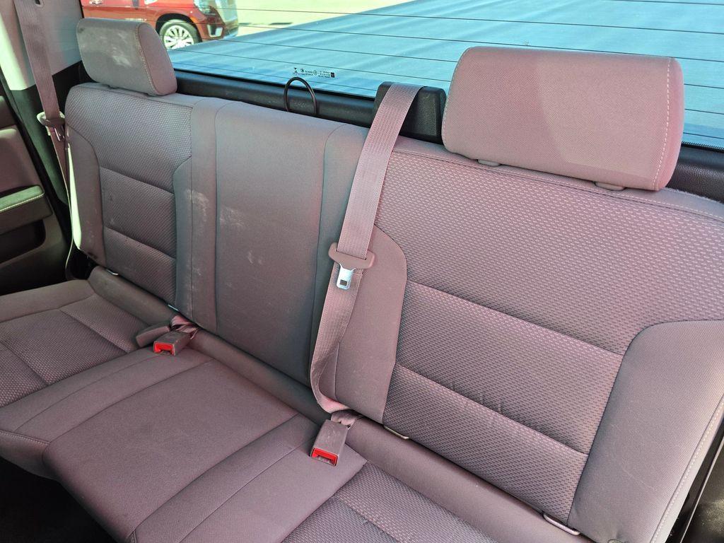 used 2015 GMC Sierra 2500 car, priced at $23,999