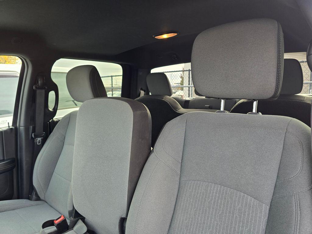 used 2024 Ram 2500 car, priced at $47,695