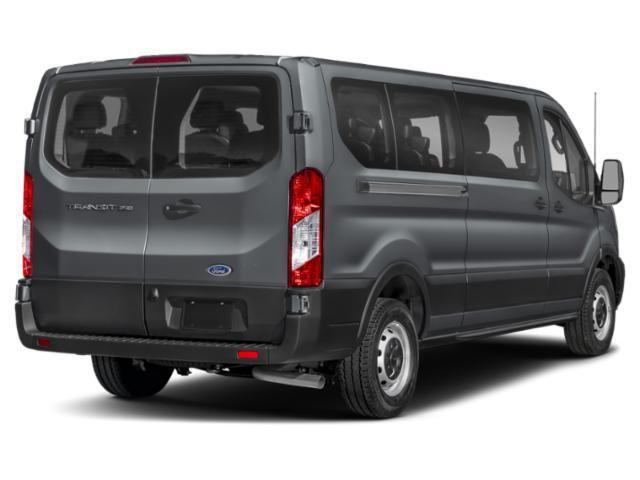 new 2024 Ford Transit-350 car, priced at $61,045