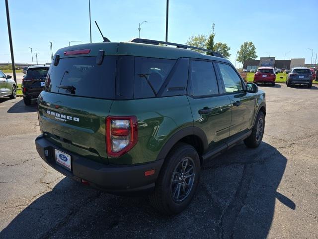 new 2024 Ford Bronco Sport car, priced at $30,565