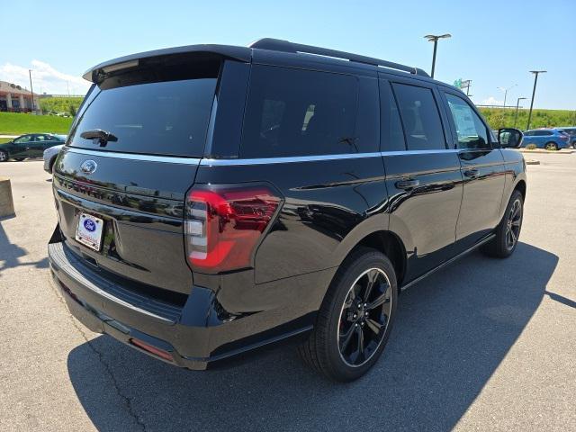 new 2024 Ford Expedition car, priced at $77,935